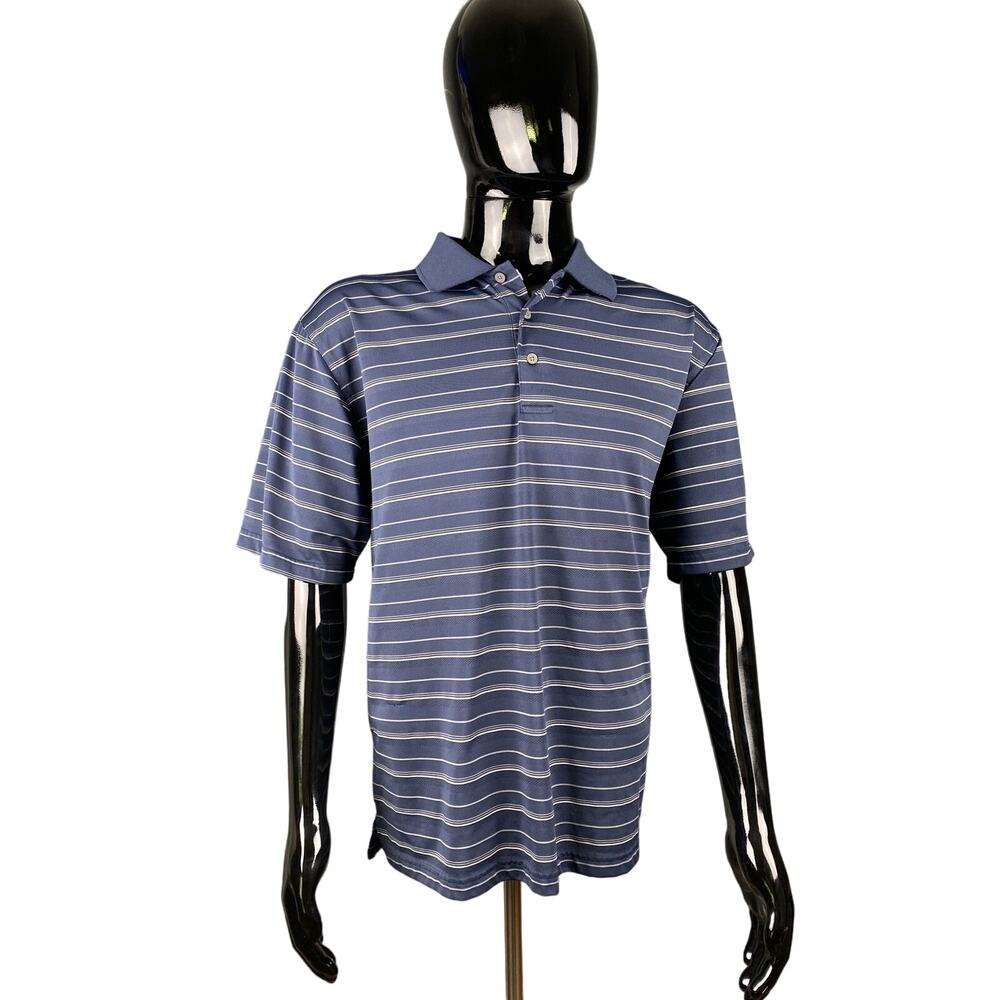 PGA‎ Tour Golf Polo Shirt / Men’s Sz XL